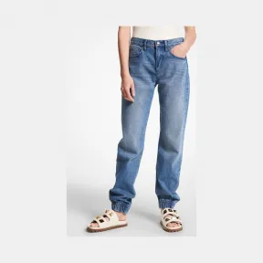 迈克高仕/Michael Kors Boyfriend 牛仔慢跑裤 MF1901CFAU-2997