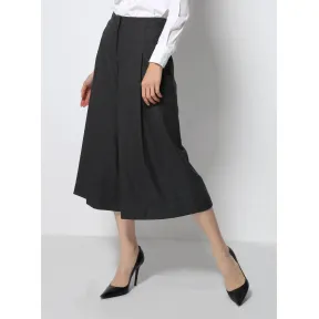 迈克高仕/Michael Kors 羊毛阔腿裤 MF63GN68E1011