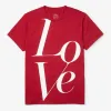 迈克高仕/Michael Kors Watch Hunger Stop LOVE T恤-慈善 MH95MJ797J1068-XXS