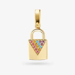 迈克高仕/Michael Kors Mercer Link 金色吊坠 MKC1076AY710910