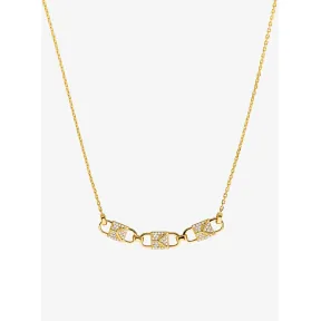 迈克高仕/Michael Kors Mercer Link 金色项链 MKC1143AN710710