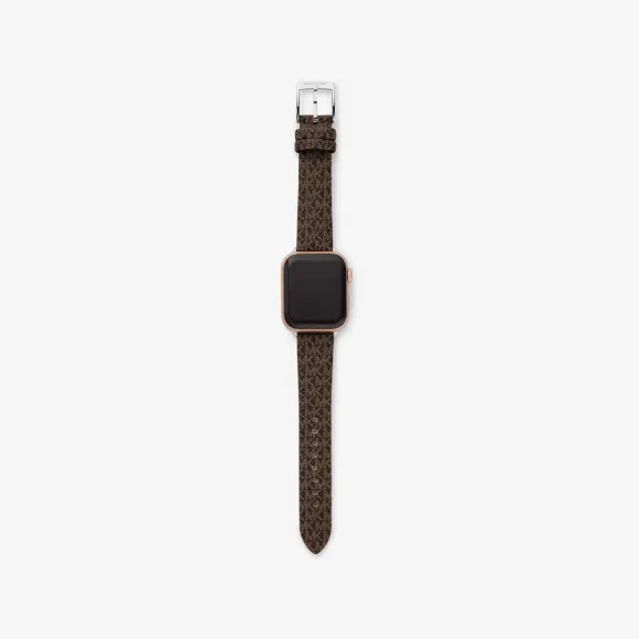 迈克高仕/Michael Kors 苹果手表的标志表带 MKS8002-0200