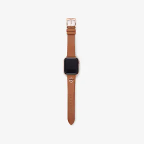 迈克高仕/Michael Kors 苹果手表皮革表带 MKS8003-0230