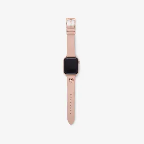 迈克高仕/Michael Kors 苹果手表皮革表带 MKS8004-0650