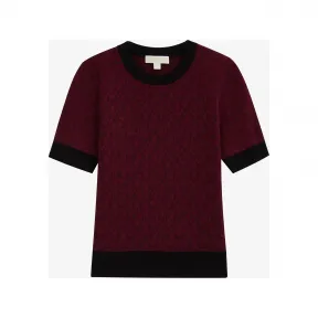 迈克高仕/Michael KorsMega 女士针织衫 MS1604L2RW649