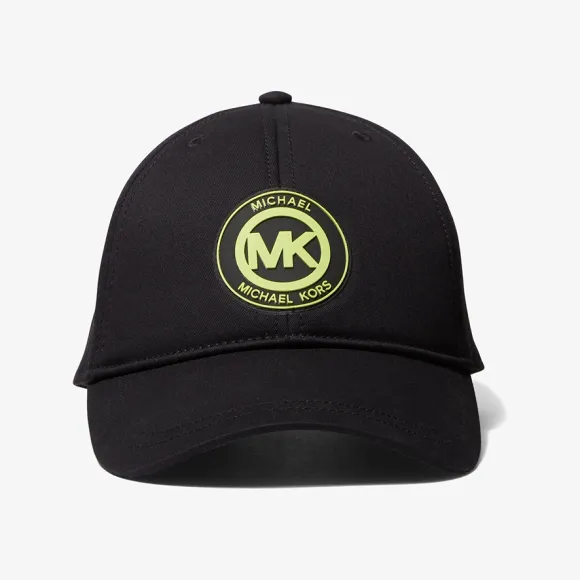 迈克高仕/Michael Kors MK 圆形贴片帽 MS200045HN1
