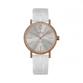 曼尼爵/Manager 316L 精钢 石英机芯 MAN-PA-03-RL