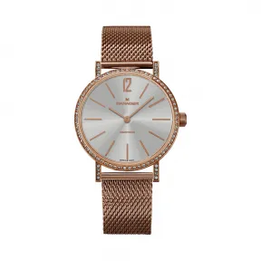 曼尼爵/Manager 316L 精钢 石英机芯 MAN-PA-03-RM