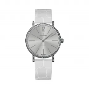 曼尼爵/Manager 316L 精钢 石英机芯 MAN-PA-03-SL