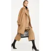 麦丝玛拉/Max Mara 驼色 大衣 1016029306001