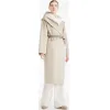 麦丝玛拉/Max Mara 米色 大衣 1016039906032