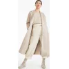 麦丝玛拉/Max Mara 米色 大衣 1016049906032