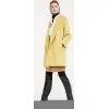 麦丝玛拉/Max Mara 黄色 大衣 1016079306022