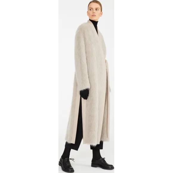 麦丝玛拉/Max Mara 米色 外套 1016089506001
