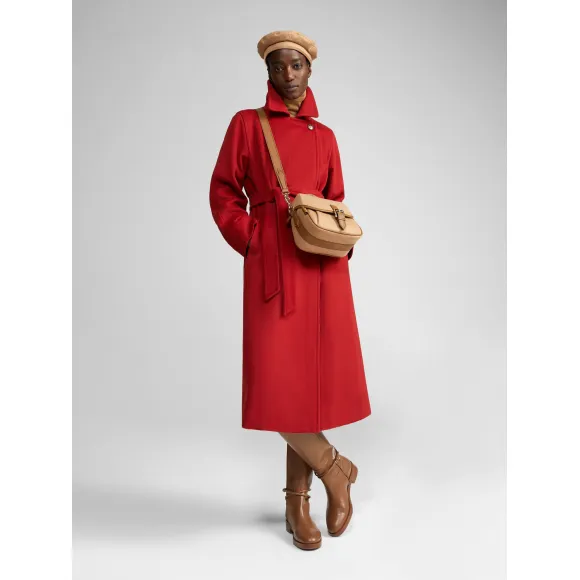 麦丝玛拉/Max Mara Manuela Icon 大衣 1016141906019