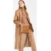 麦丝玛拉/Max Mara 驼色 大衣 1016189306001