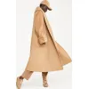 麦丝玛拉/Max Mara 驼色 大衣 1016199306001