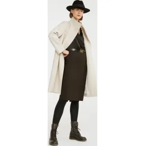 麦丝玛拉/Max Mara 香草 大衣 1016229306006