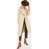 麦丝玛拉/Max Mara albino 外套 1016299306001