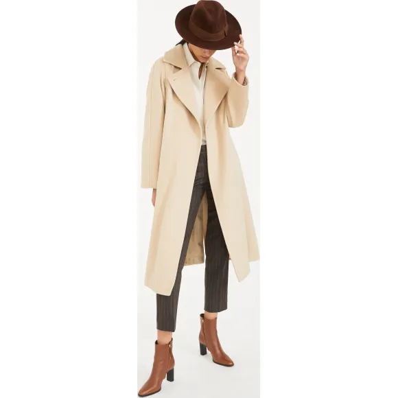 麦丝玛拉/Max Mara albino 外套 1016299306001