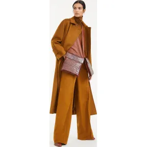 麦丝玛拉/Max Mara 烟灰色 外套 1016619606070