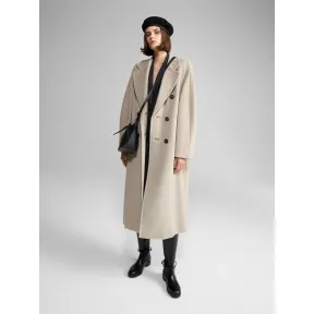 麦丝玛拉/Max Mara 101801 图标大衣 1018011906002