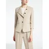 麦丝玛拉/Max Mara 烟灰色 西装 1041197206002