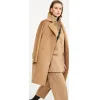 麦丝玛拉/Max Mara 驼色 西装 1046019306001