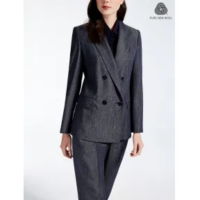 麦丝玛拉/Max Mara 群青 西装 1046057906001