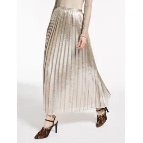 麦丝玛拉/Max Mara 意思呢 百褶裙 1106086906001