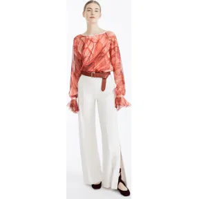 麦丝玛拉/Max Mara 红色 上衣 1116029406003