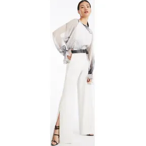 麦丝玛拉/Max Mara 黑色 上衣 1116049406002