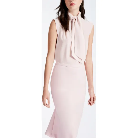 麦丝玛拉/Max Mara 粉色 上衣 1116057906004