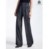 麦丝玛拉/Max Mara 群青 长裤 1136037906001