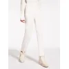 麦丝玛拉/Max Mara 白色 长裤 1136116306001