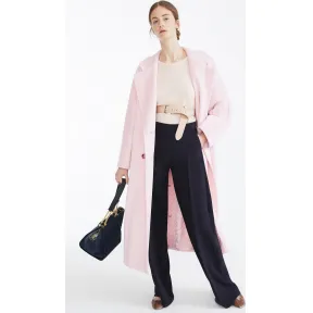 麦丝玛拉/Max Mara 群青 长裤 1136169906002