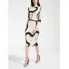 麦丝玛拉/Max Mara 米色 连衣裙 1221087106001