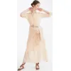 麦丝玛拉/Max Mara nudo 衬衫裙 1236019906042