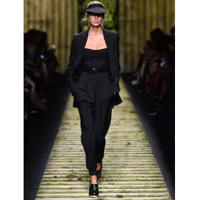 麦丝玛拉/Max Mara 黑色 连体裤 1241277806006