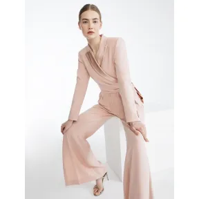 麦丝玛拉/Max Mara nudo 连体裤 1246019406005