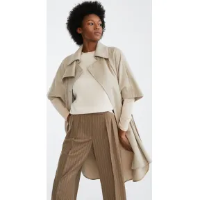 麦丝玛拉/Max Mara 乳白色 套头衫 1366039906001