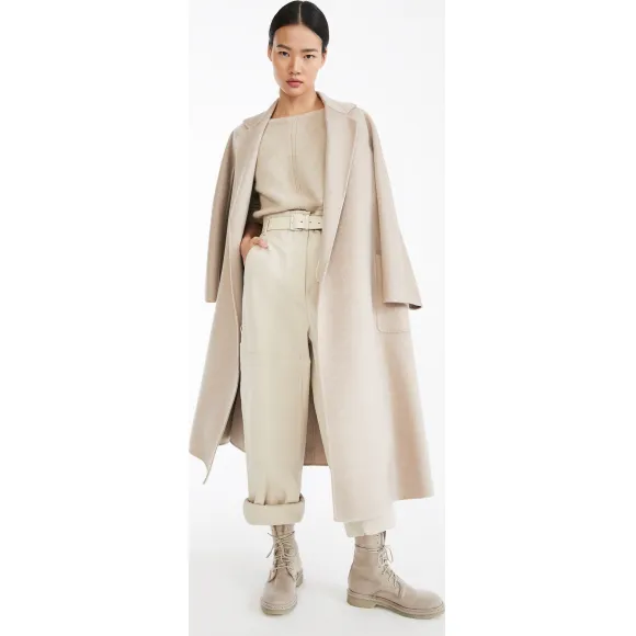 麦丝玛拉/Max Mara 米色 套头衫 1366049906002