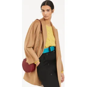 麦丝玛拉/Max Mara 黄色 毛衣 1366059306013