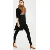 麦丝玛拉/Max Mara 黑色 套头衫 1366169306003