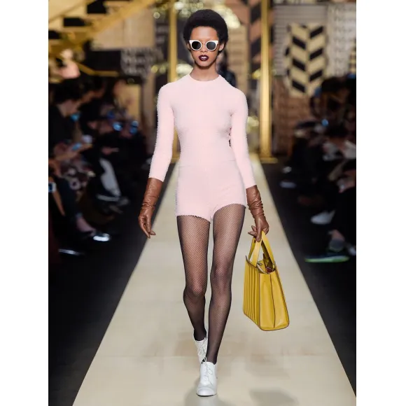 麦丝玛拉/Max Mara 粉色 针织衫 1366236606013