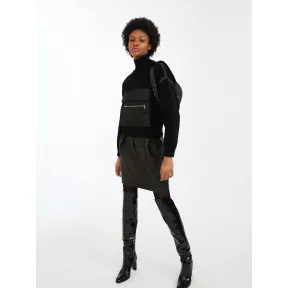 麦丝玛拉/Max Mara 黑色 毛衣 1366259606001