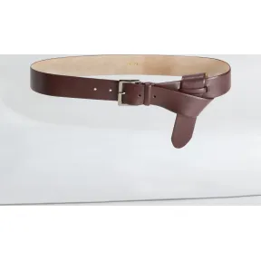 麦丝玛拉/Max Mara aubergine 腰带 1506019906008