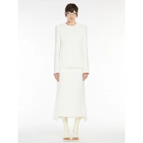 麦丝玛拉/Max Mara [Aceri] 球童无领夹克 2041064306004