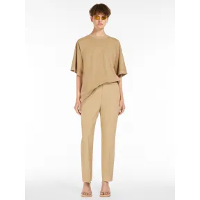 麦丝玛拉/Max Mara [Palmizzi] 修身低腰裤 2131134206004