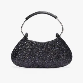 麦丝玛拉/Max Mara 【迷你休闲】金葱布包 2516104606003